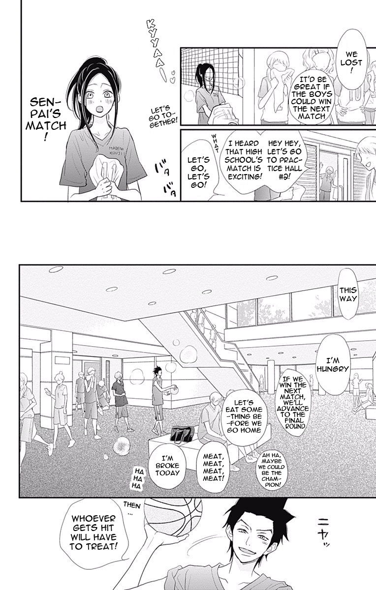 Read ReRe Hello (en) Manga Online