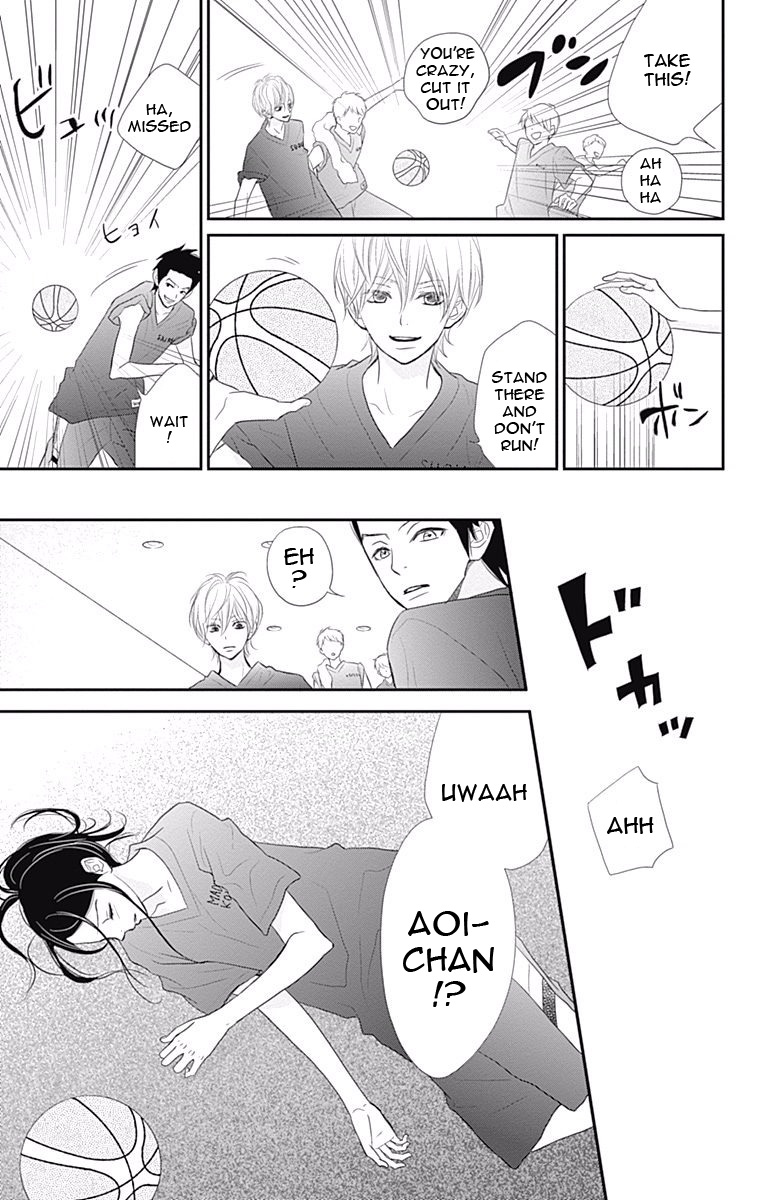 Read ReRe Hello (en) Manga Online