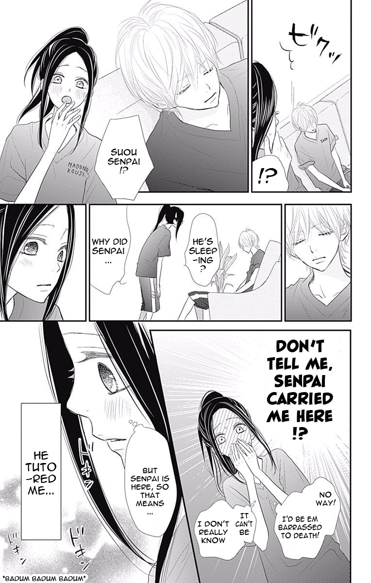 Read ReRe Hello (en) Manga Online