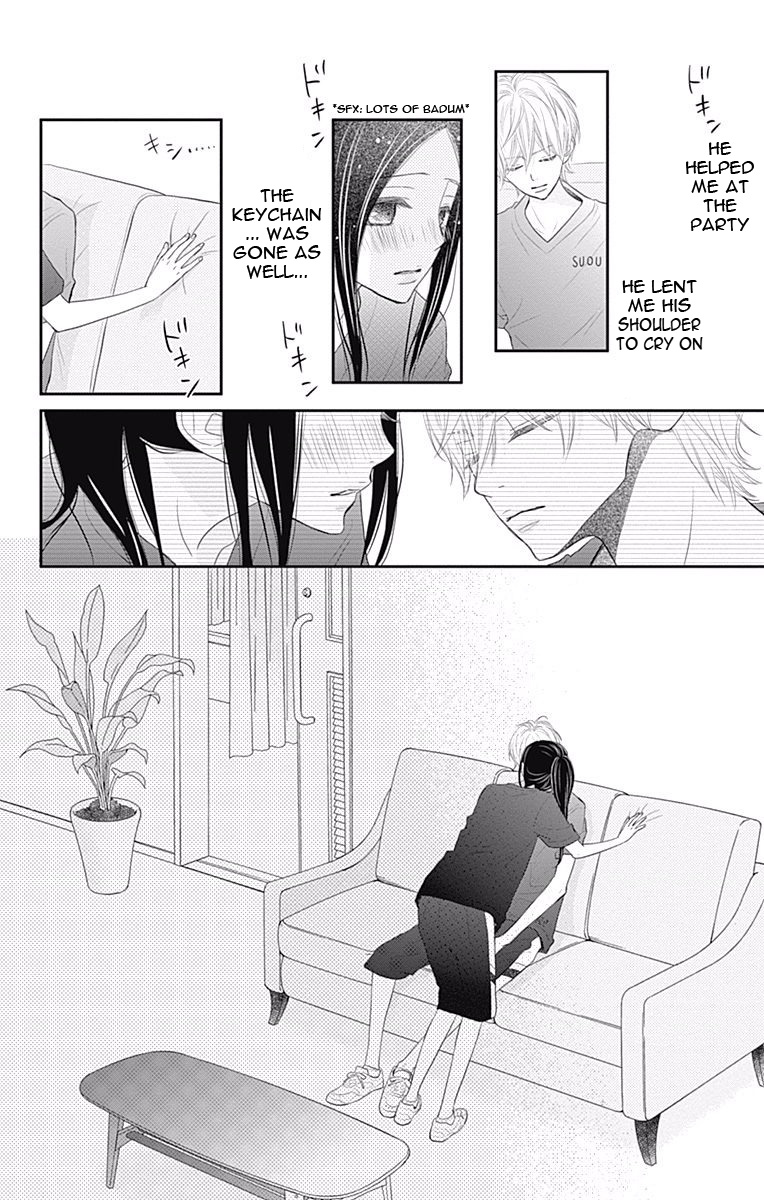 Read ReRe Hello (en) Manga Online