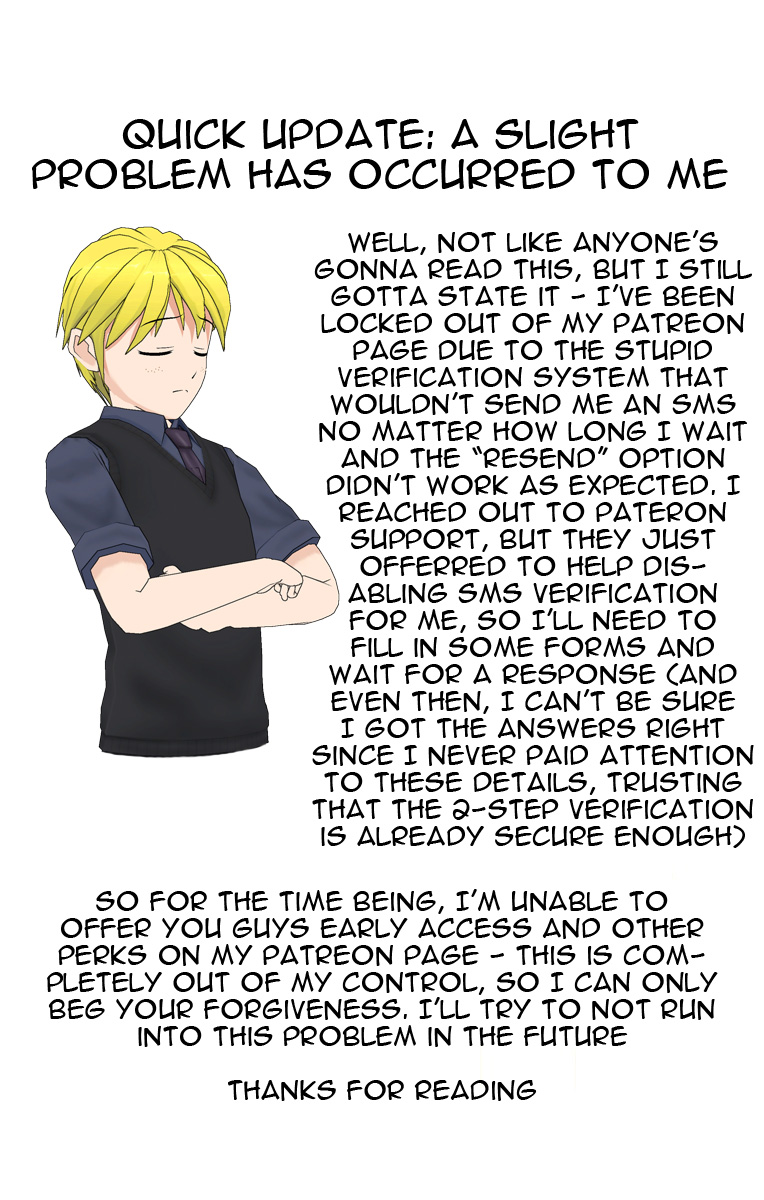 Read ReRe Hello (en) Manga Online