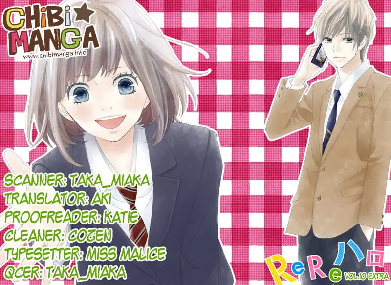 Read ReRe Hello (en) Manga Online