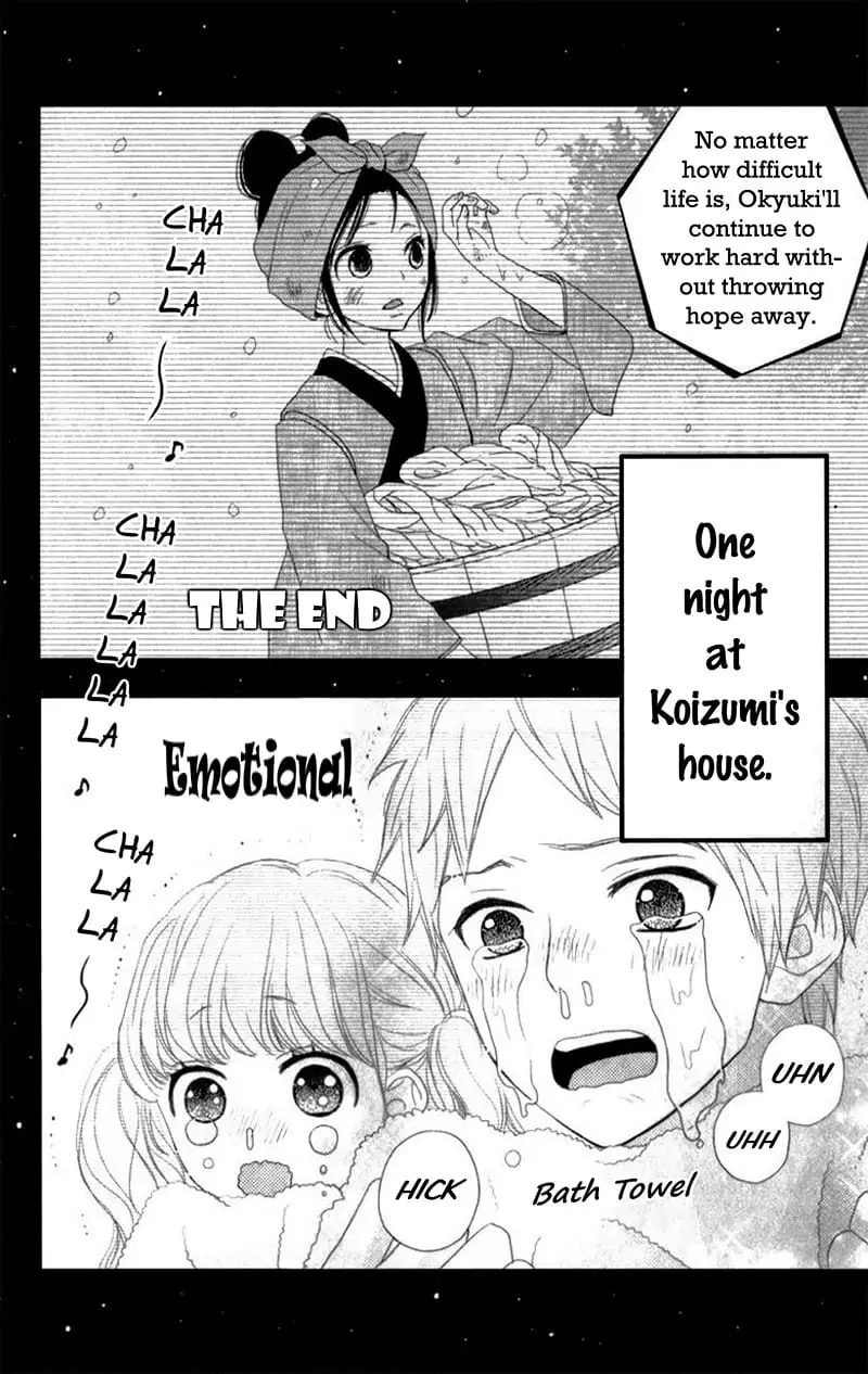 Read ReRe Hello (en) Manga Online