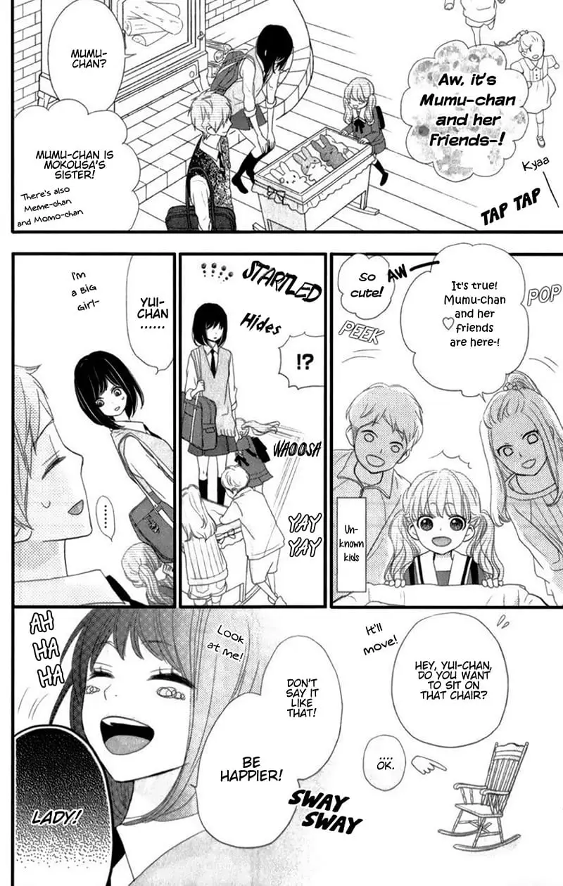 Read ReRe Hello (en) Manga Online