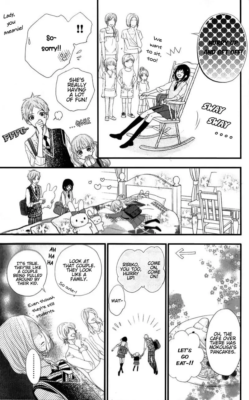 Read ReRe Hello (en) Manga Online