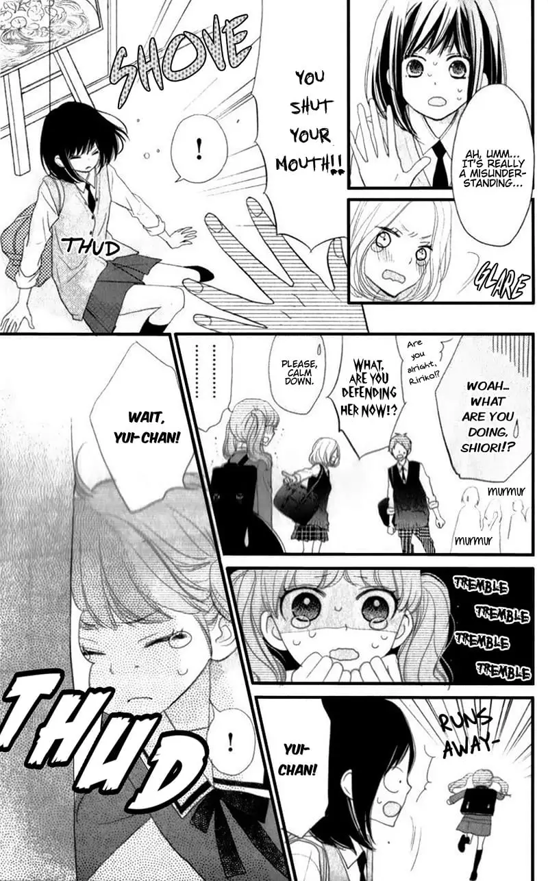 Read ReRe Hello (en) Manga Online