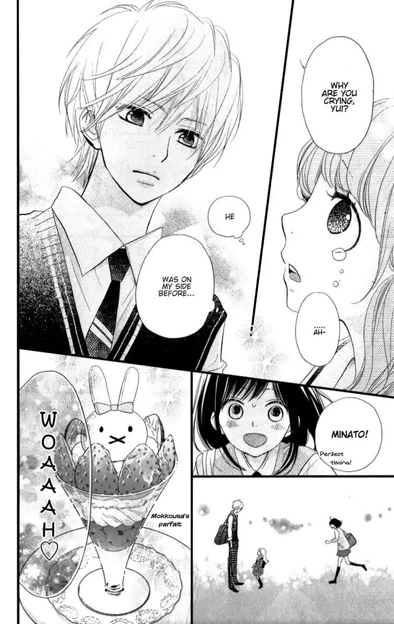 Read ReRe Hello (en) Manga Online