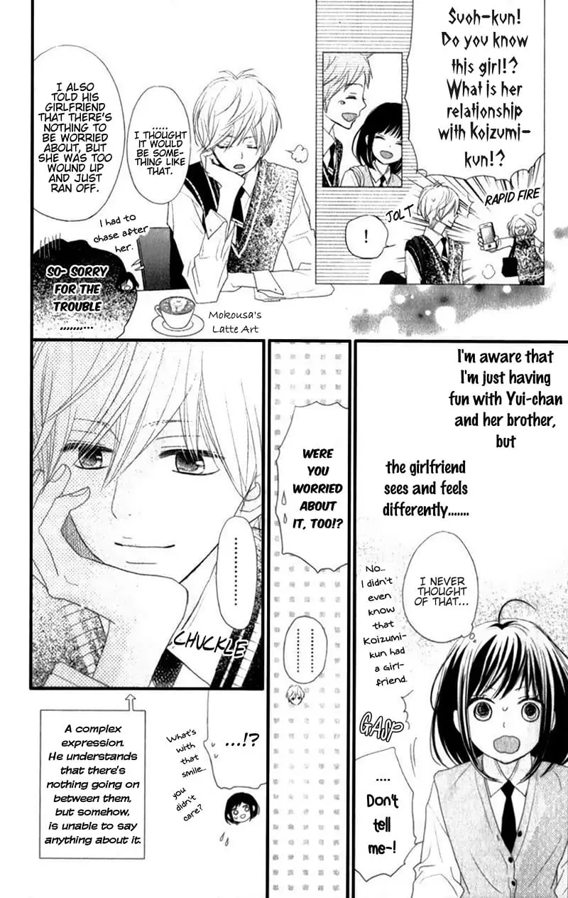 Read ReRe Hello (en) Manga Online