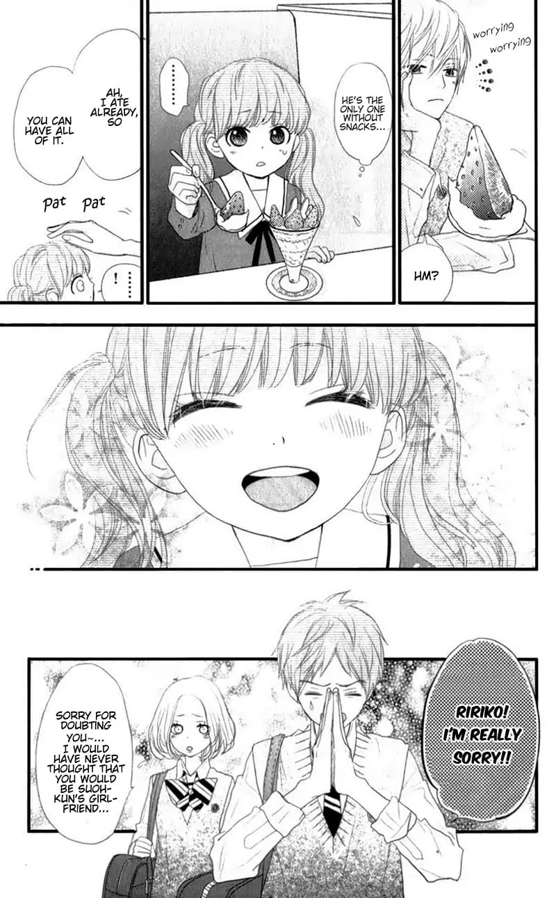 Read ReRe Hello (en) Manga Online