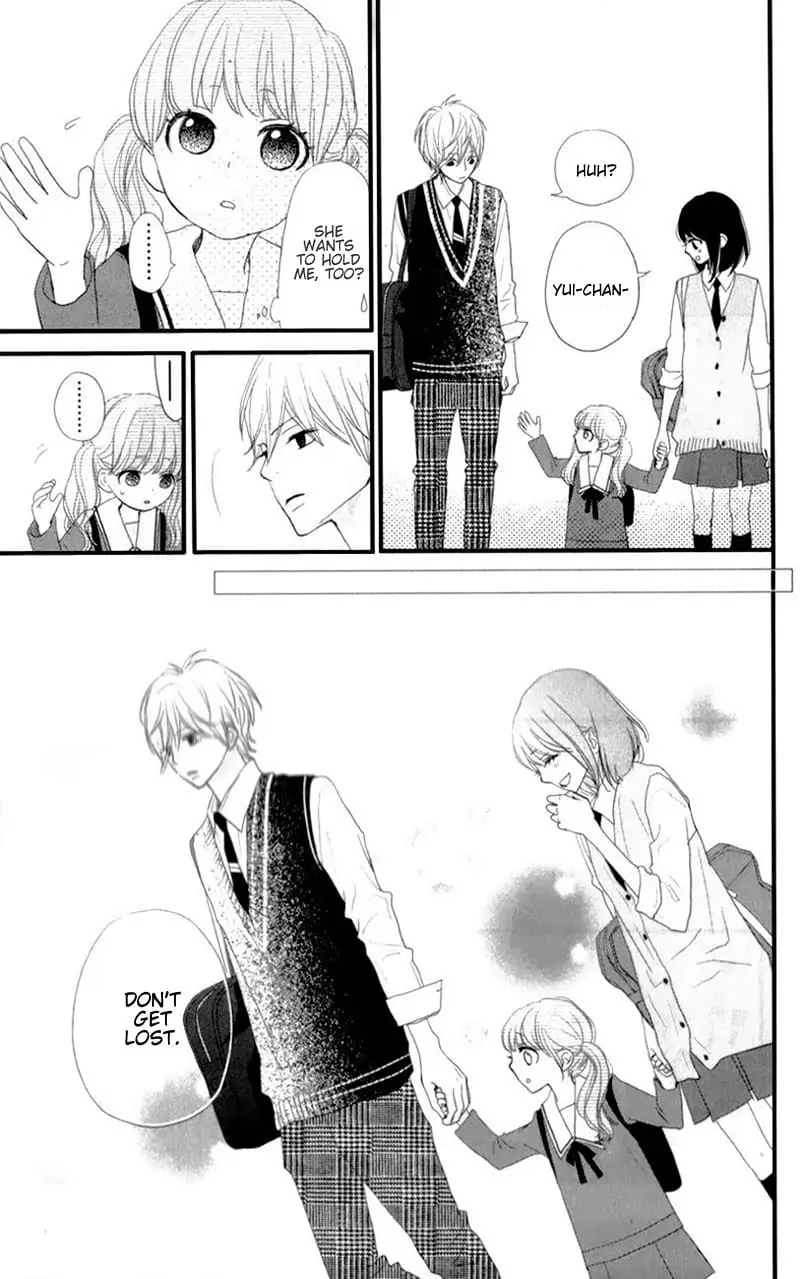 Read ReRe Hello (en) Manga Online