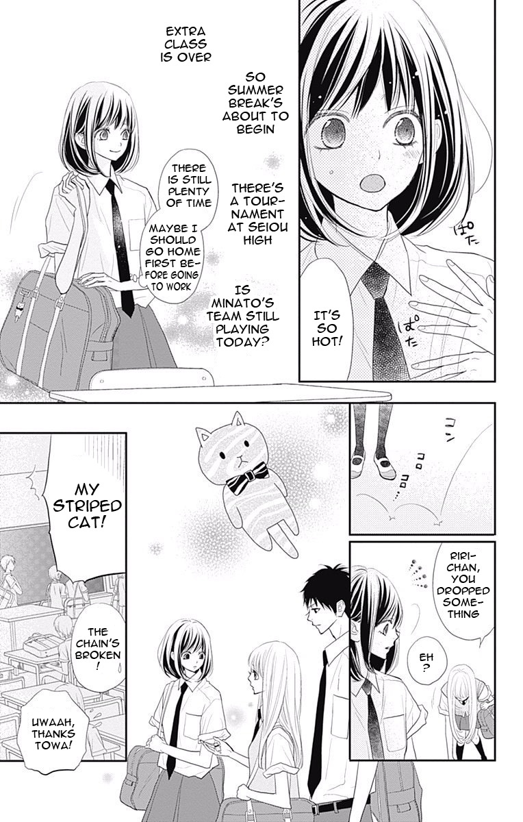 Read ReRe Hello (en) Manga Online