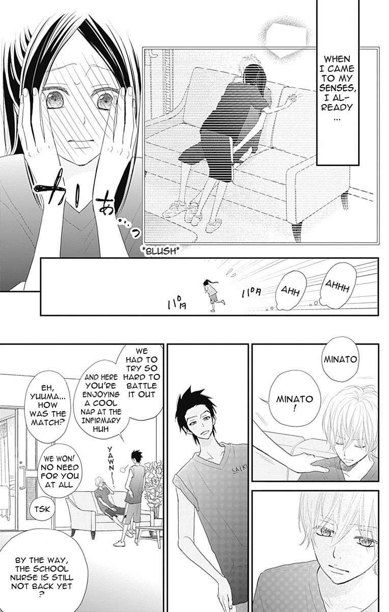 Read ReRe Hello (en) Manga Online