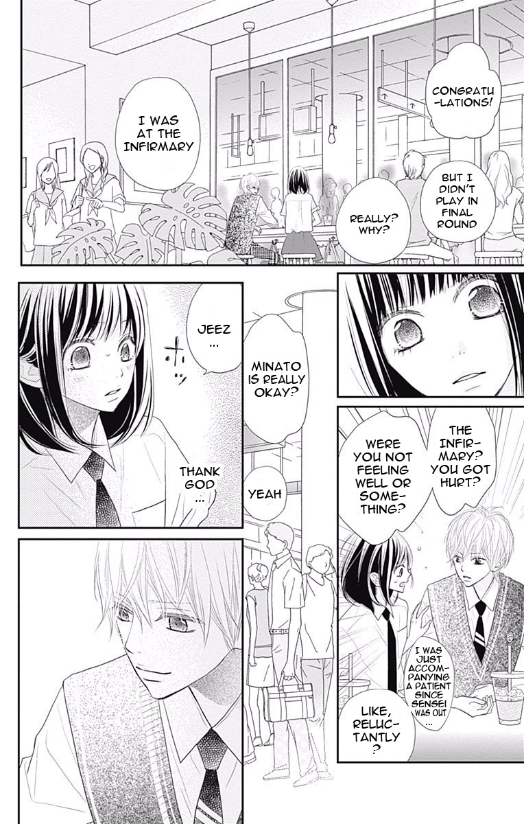 Read ReRe Hello (en) Manga Online