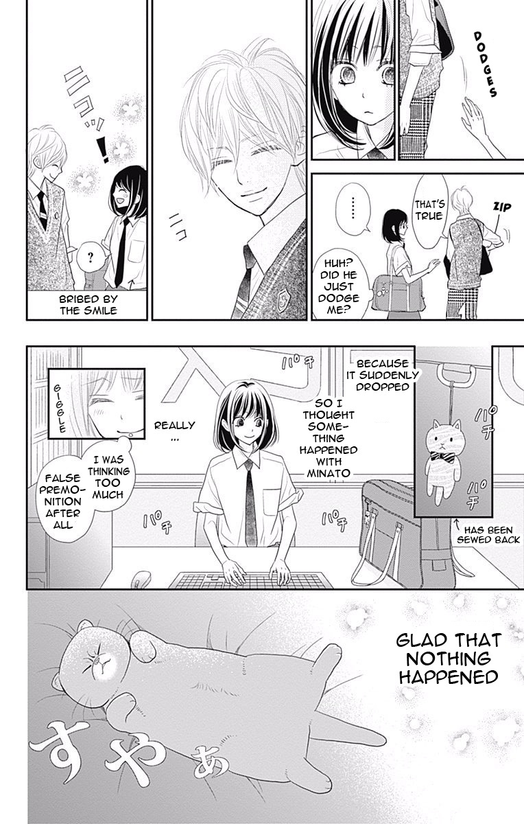 Read ReRe Hello (en) Manga Online