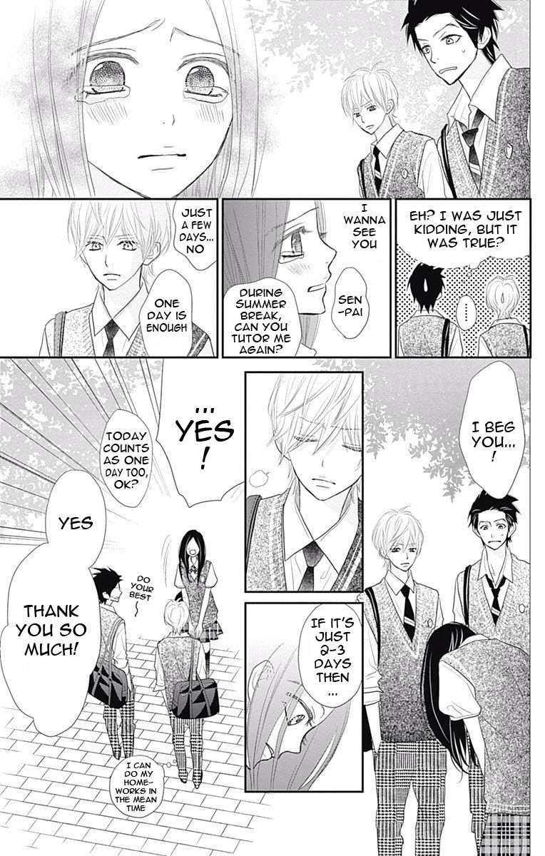 Read ReRe Hello (en) Manga Online