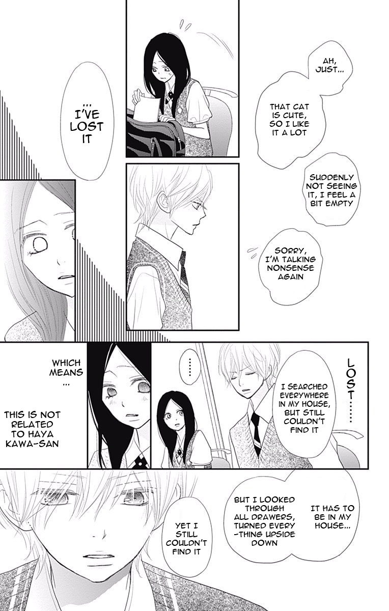 Read ReRe Hello (en) Manga Online