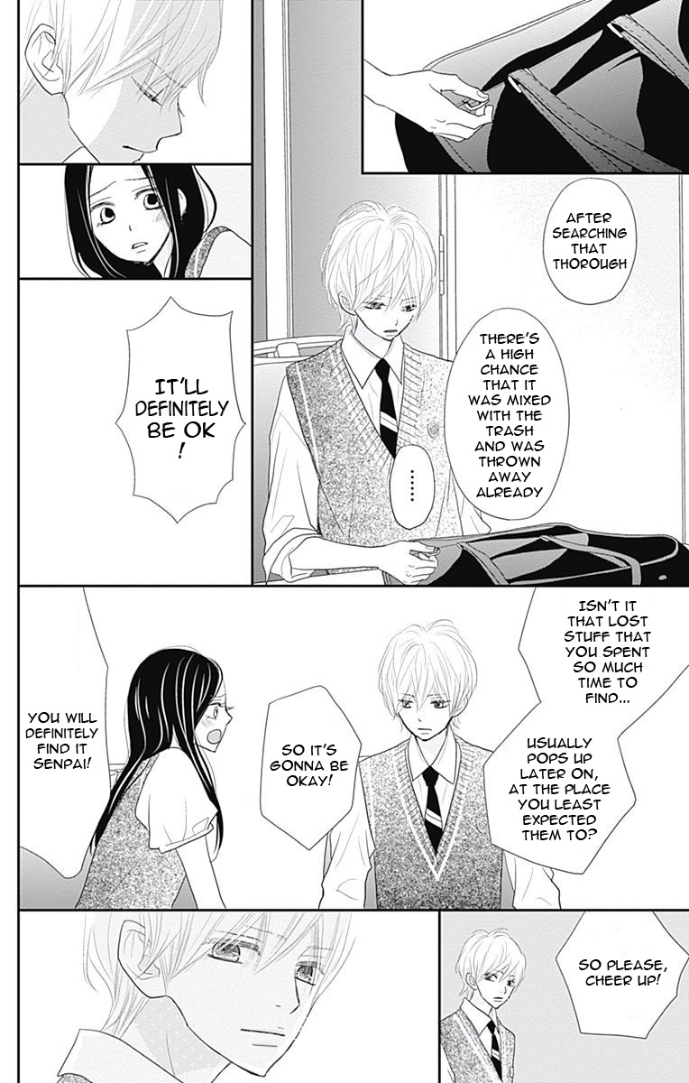 Read ReRe Hello (en) Manga Online