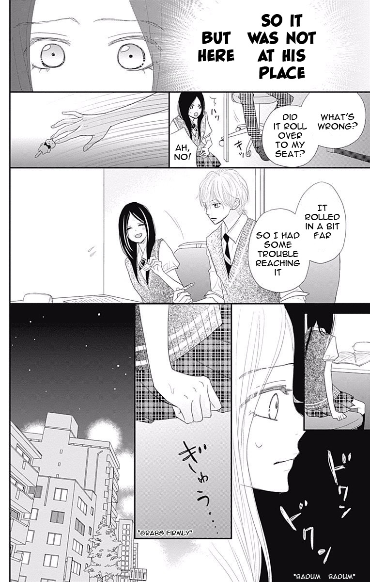 Read ReRe Hello (en) Manga Online