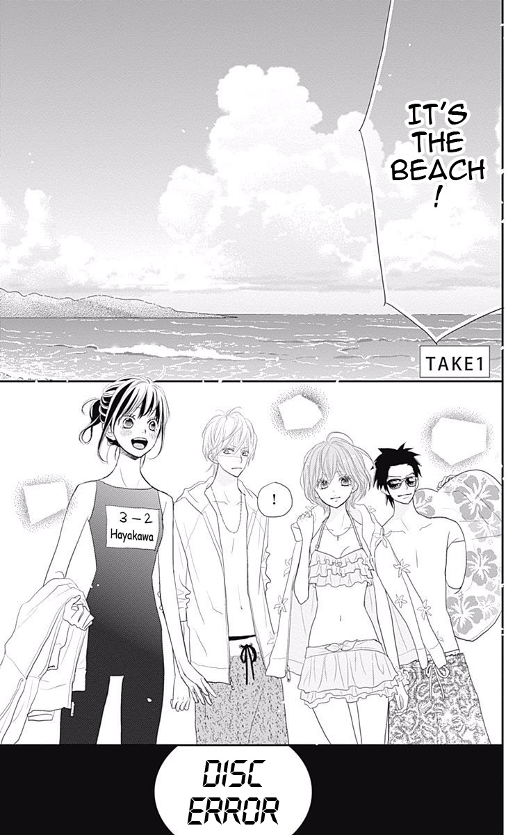 Read ReRe Hello (en) Manga Online