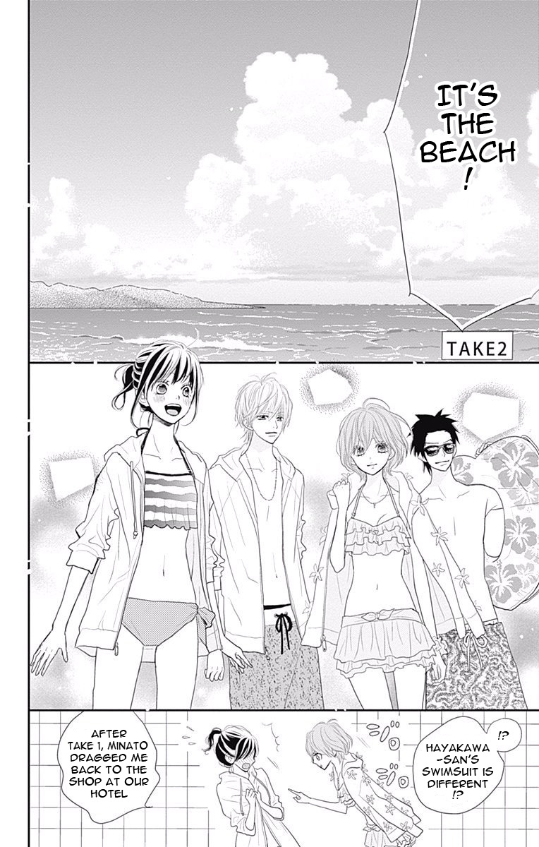 Read ReRe Hello (en) Manga Online