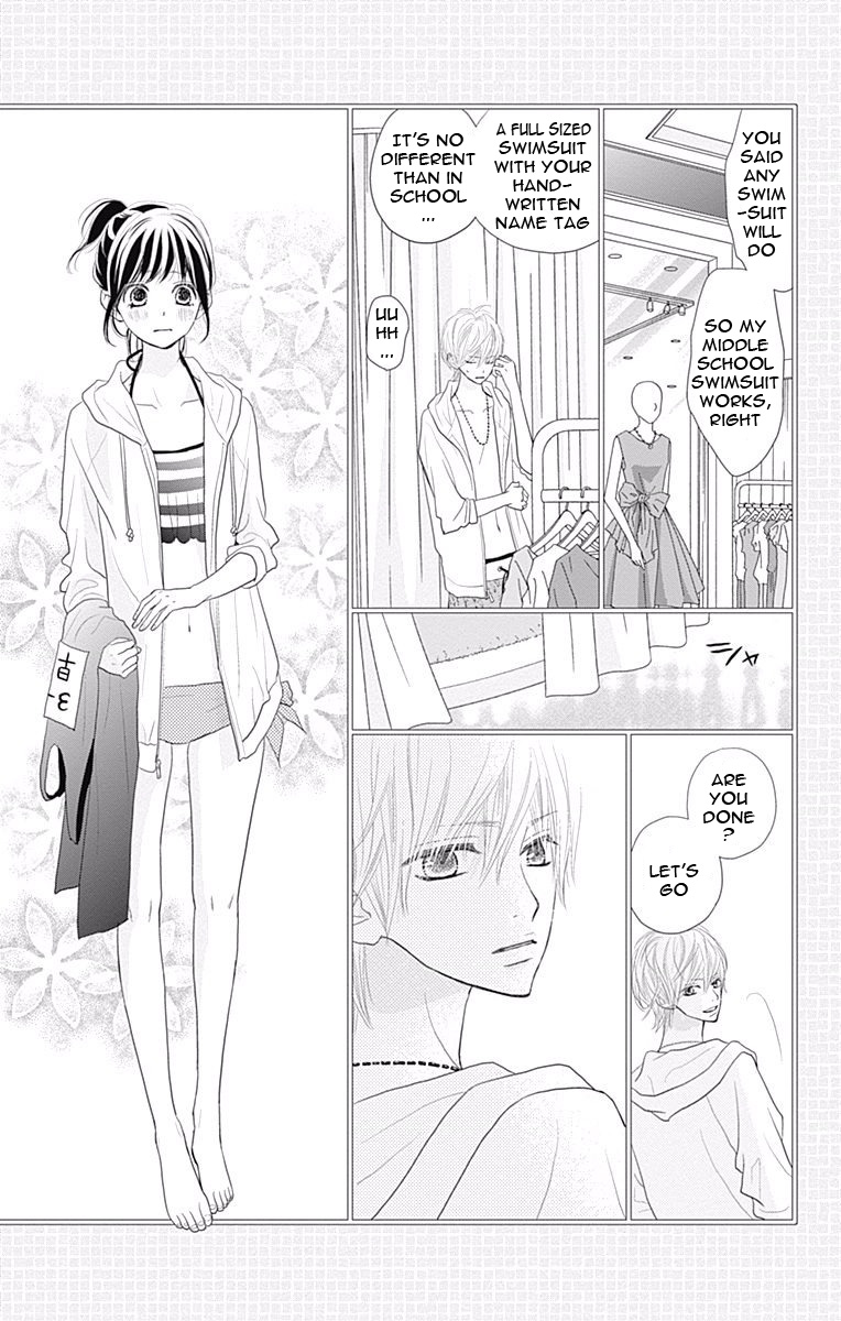 Read ReRe Hello (en) Manga Online