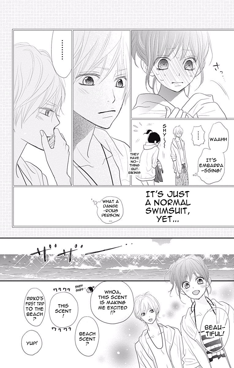 Read ReRe Hello (en) Manga Online