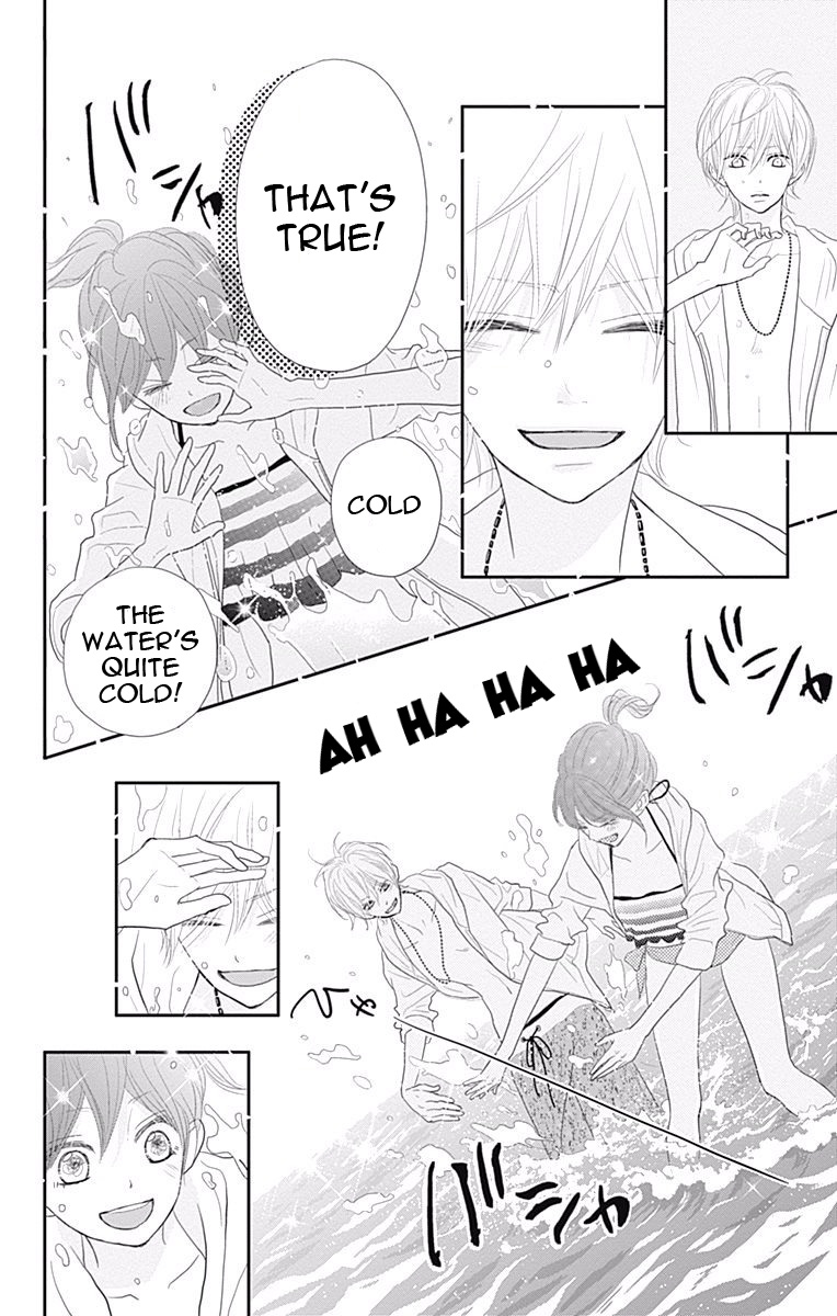 Read ReRe Hello (en) Manga Online