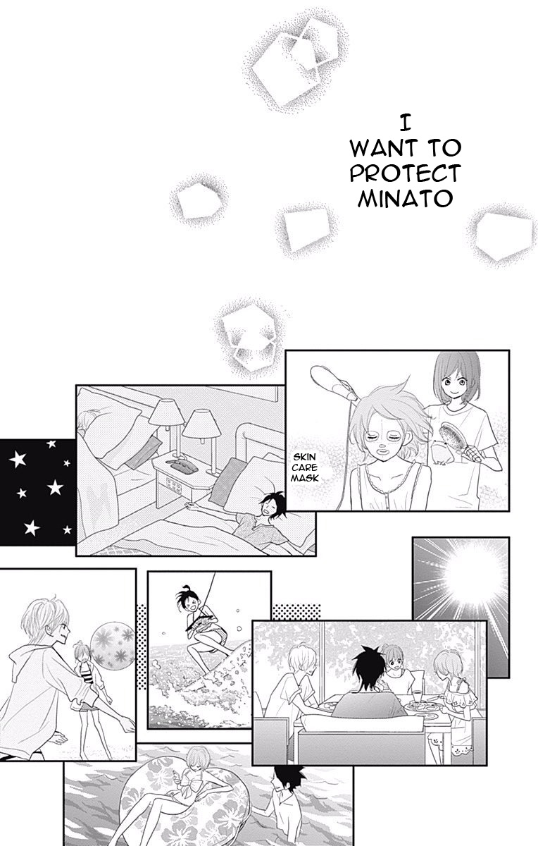 Read ReRe Hello (en) Manga Online