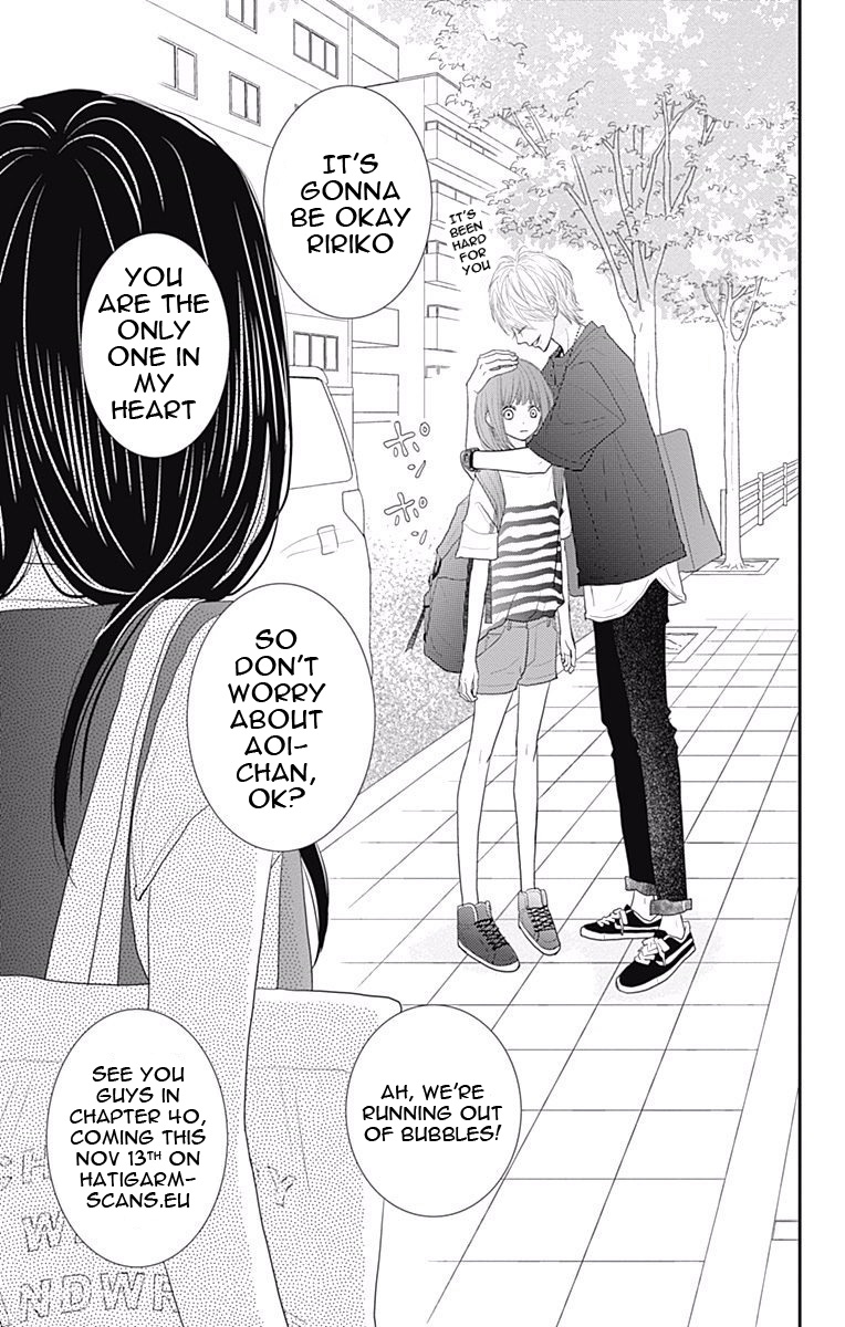 Read ReRe Hello (en) Manga Online