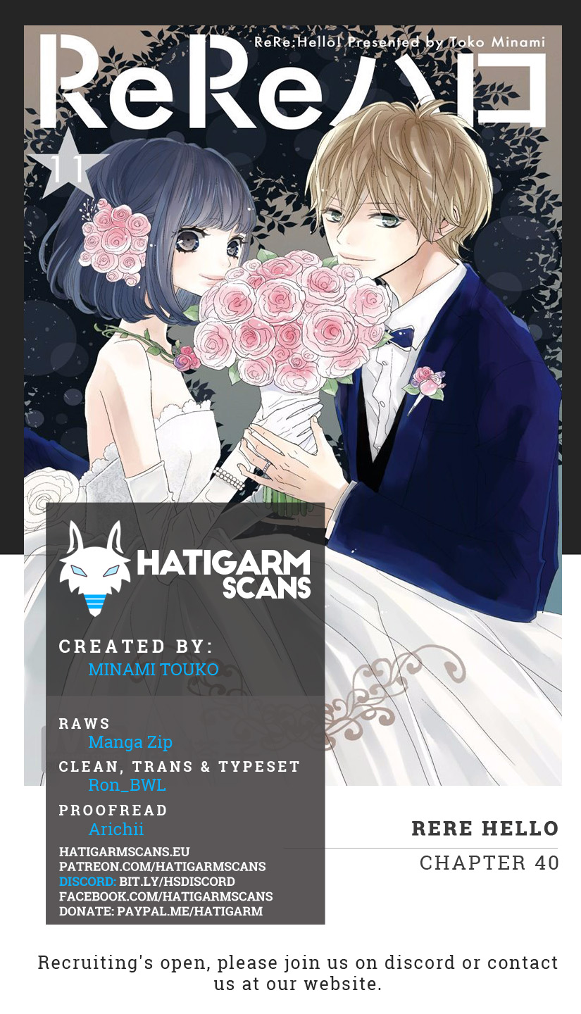 Read ReRe Hello (en) Manga Online