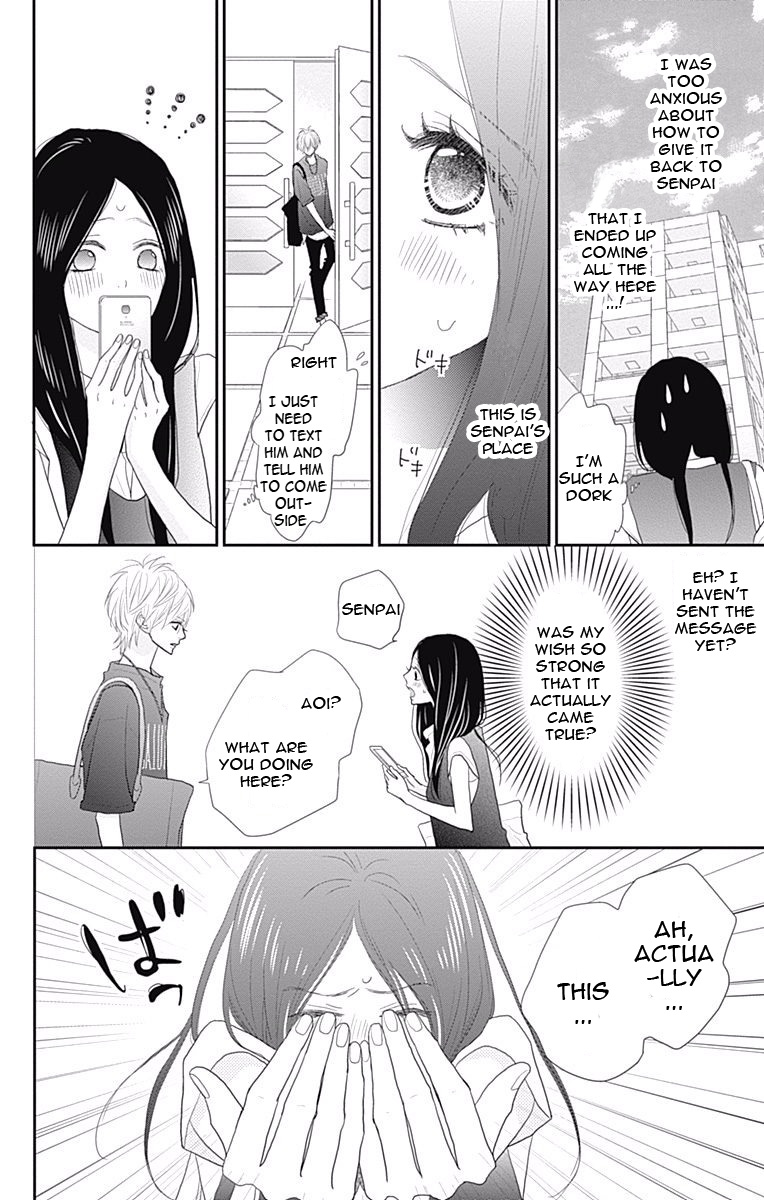 Read ReRe Hello (en) Manga Online