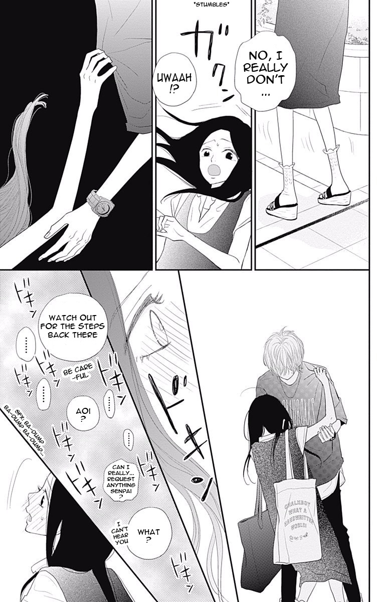 Read ReRe Hello (en) Manga Online