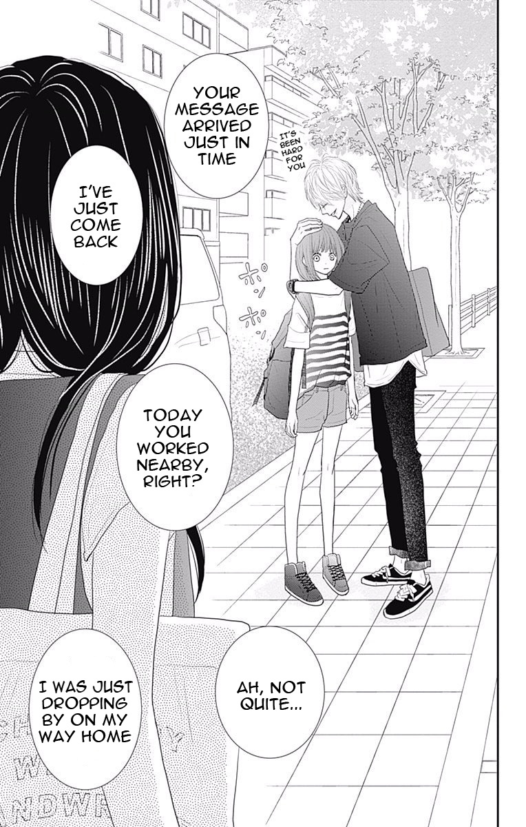 Read ReRe Hello (en) Manga Online