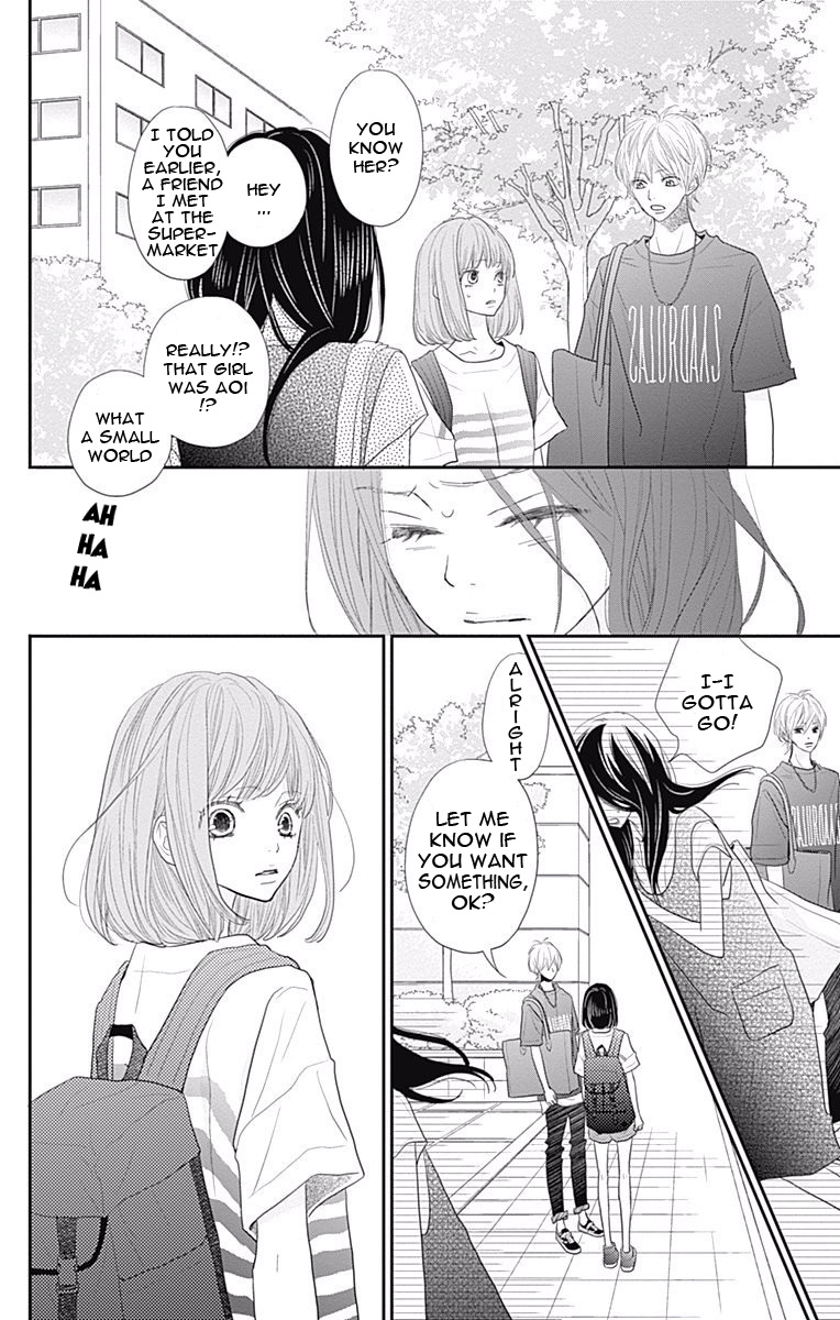 Read ReRe Hello (en) Manga Online