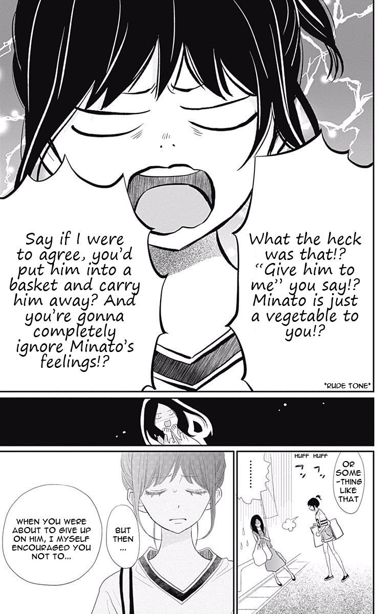 Read ReRe Hello (en) Manga Online