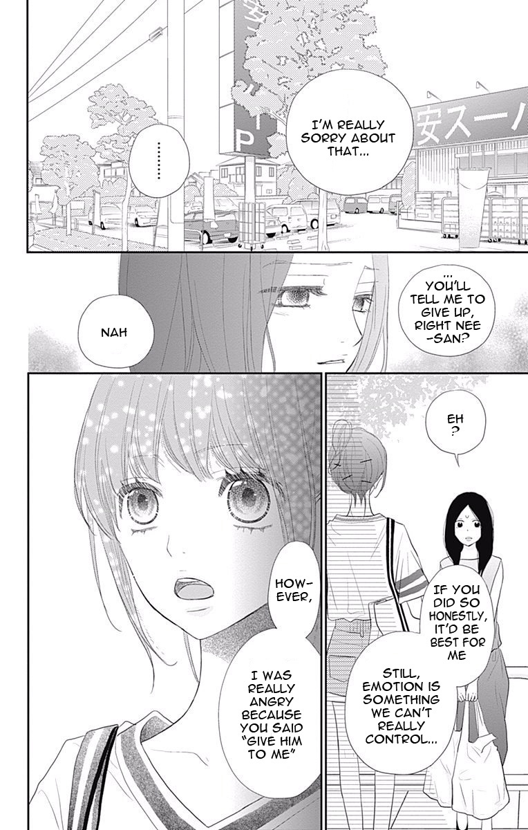 Read ReRe Hello (en) Manga Online