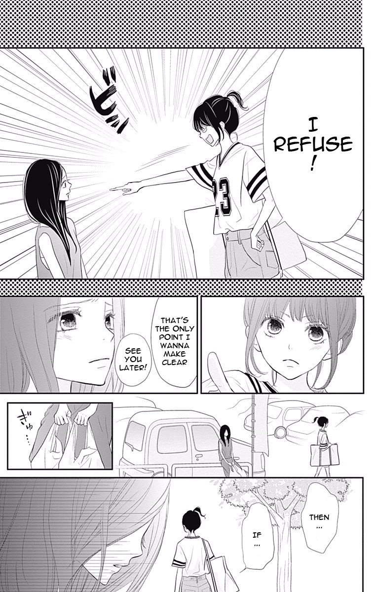 Read ReRe Hello (en) Manga Online