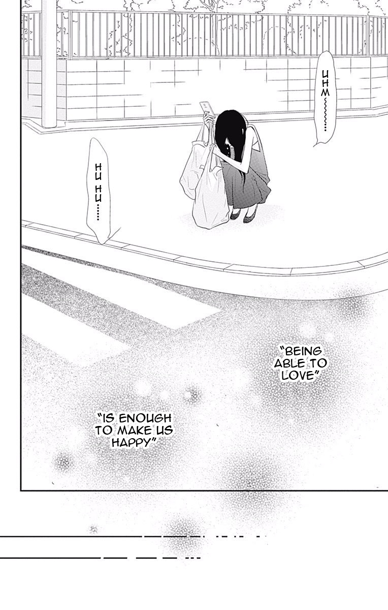 Read ReRe Hello (en) Manga Online