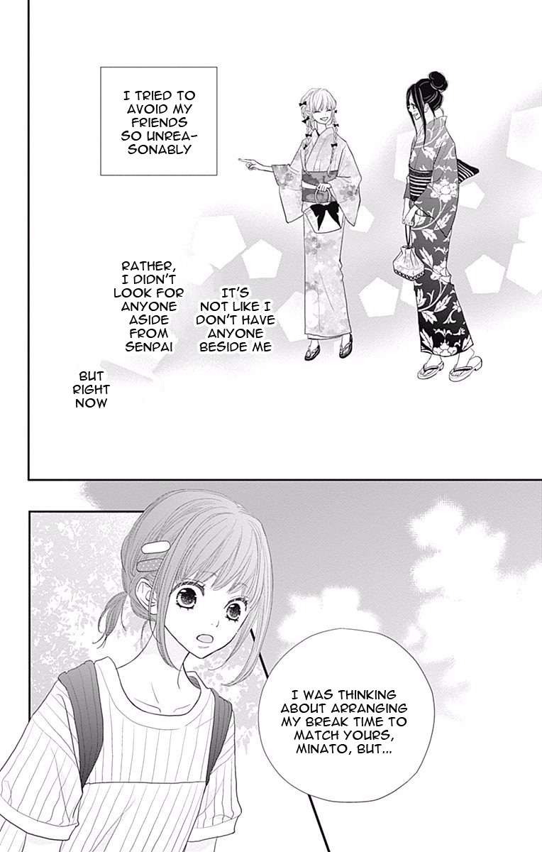 Read ReRe Hello (en) Manga Online