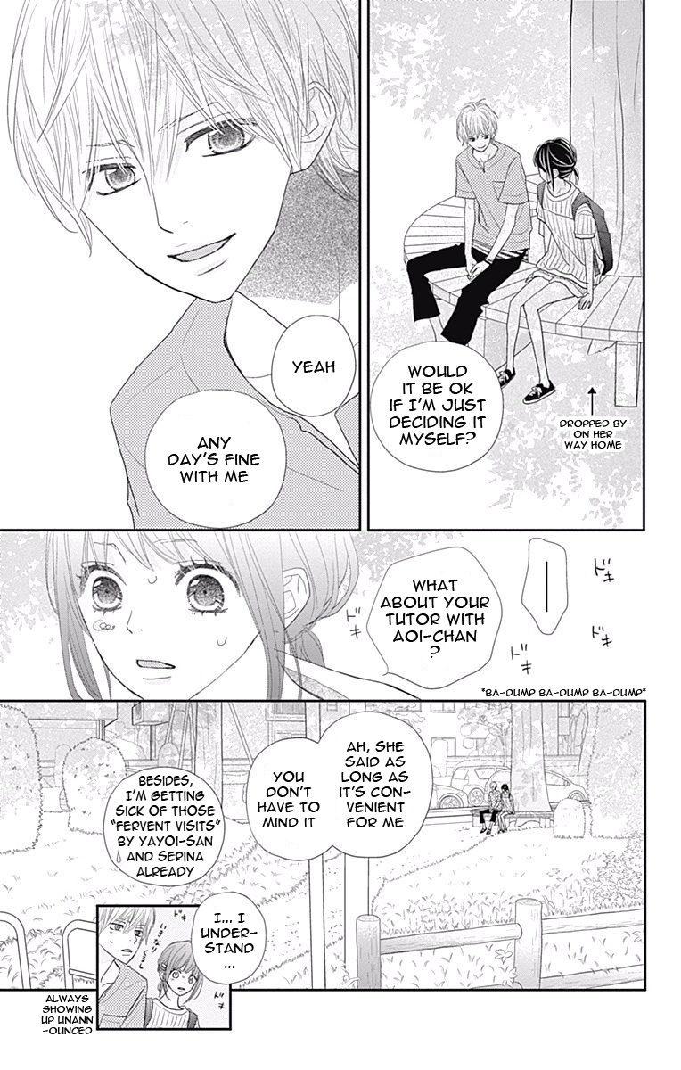 Read ReRe Hello (en) Manga Online