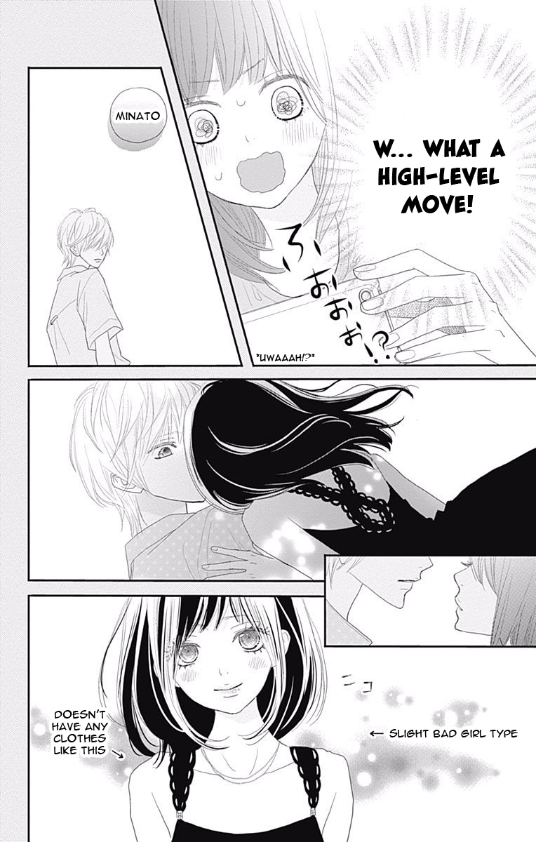 Read ReRe Hello (en) Manga Online