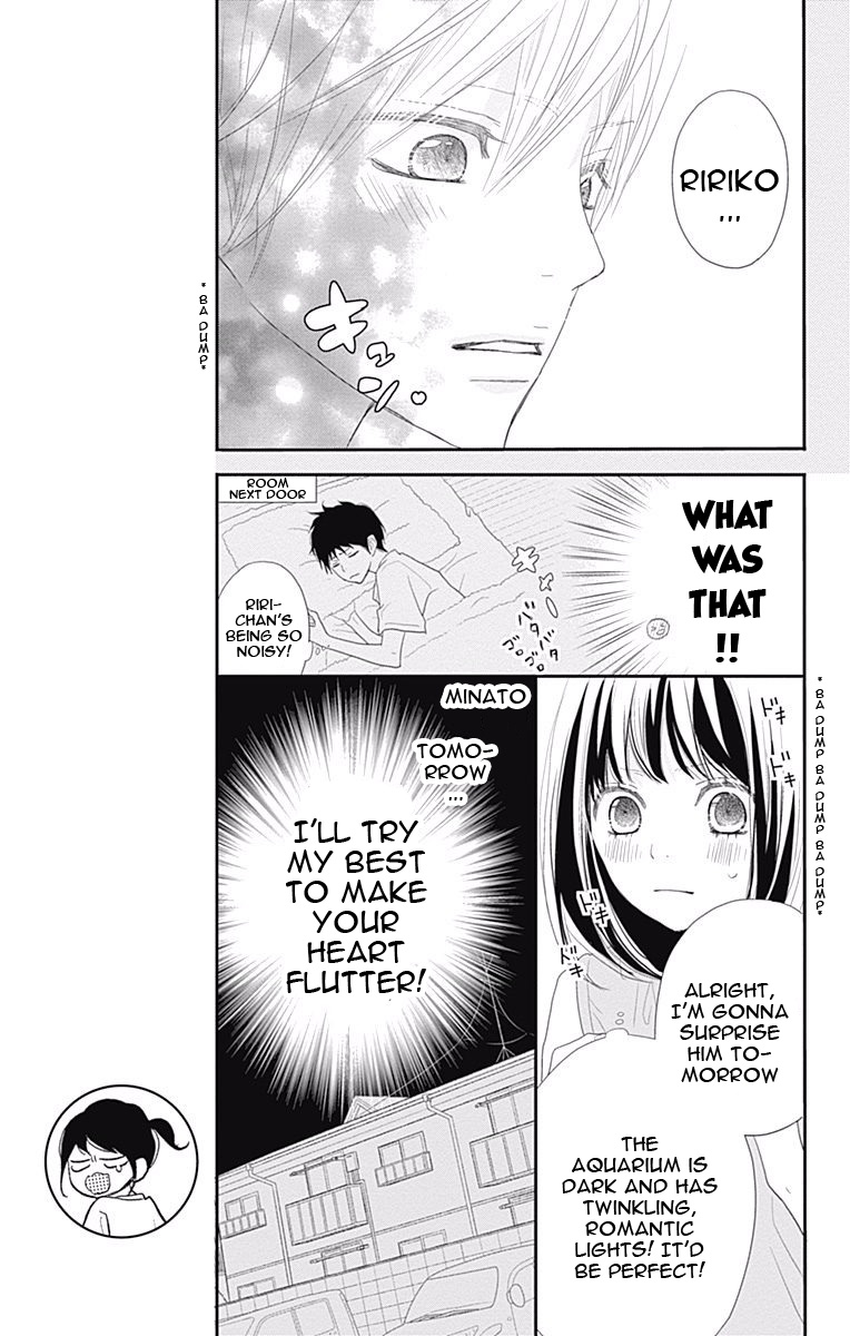 Read ReRe Hello (en) Manga Online