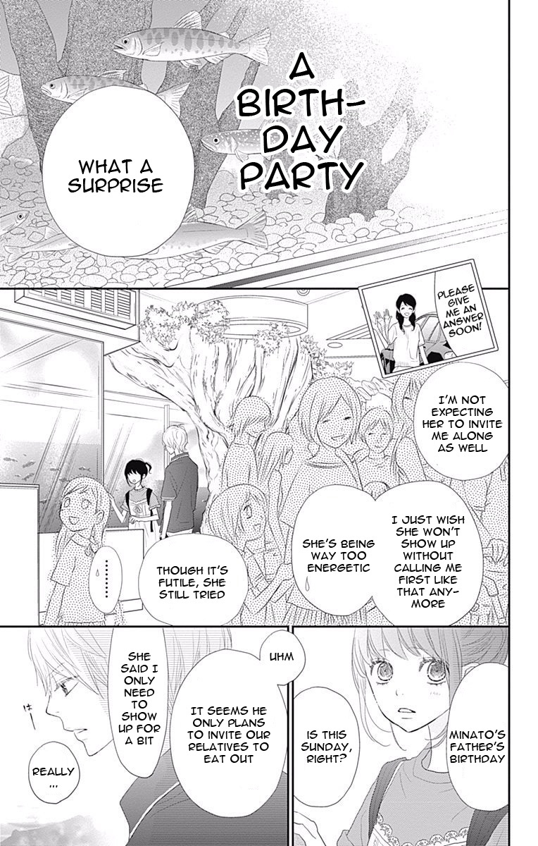 Read ReRe Hello (en) Manga Online