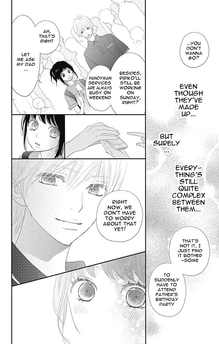 Read ReRe Hello (en) Manga Online