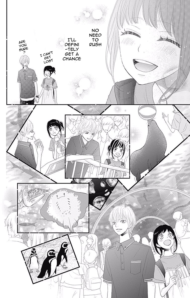 Read ReRe Hello (en) Manga Online