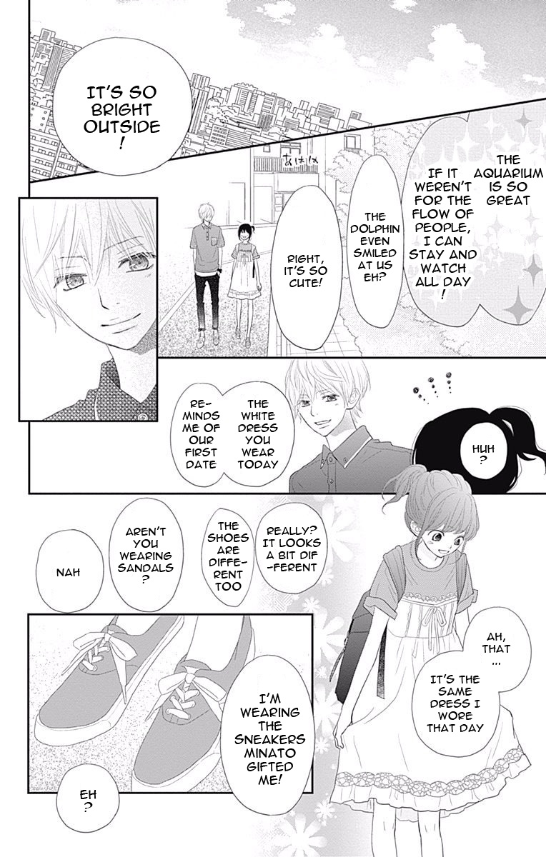 Read ReRe Hello (en) Manga Online