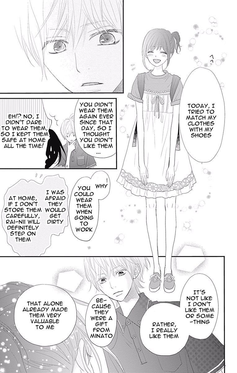 Read ReRe Hello (en) Manga Online