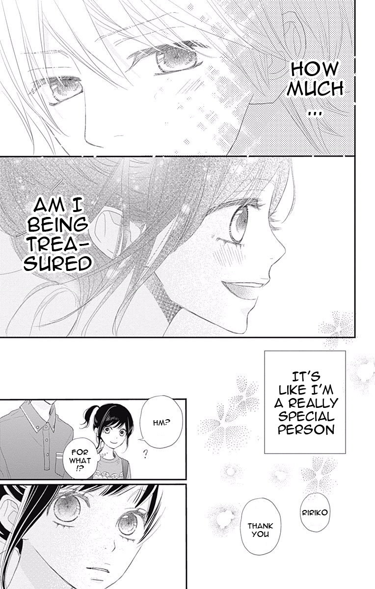 Read ReRe Hello (en) Manga Online