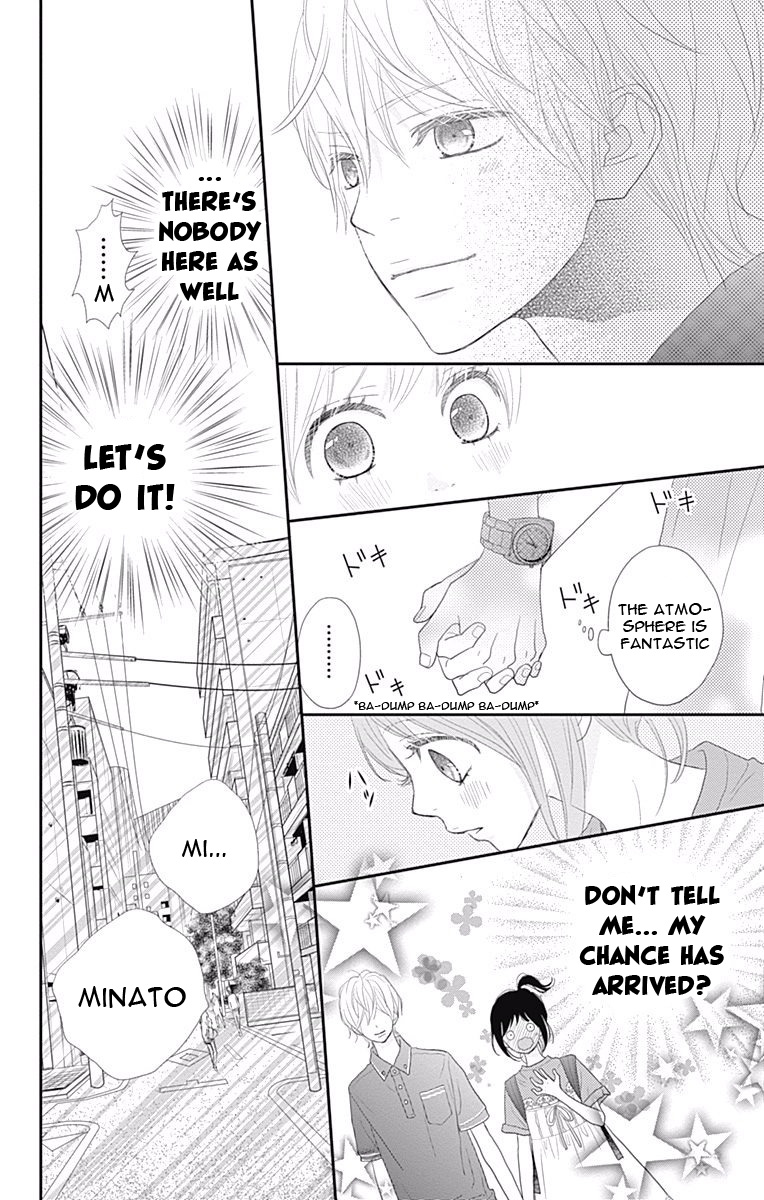 Read ReRe Hello (en) Manga Online