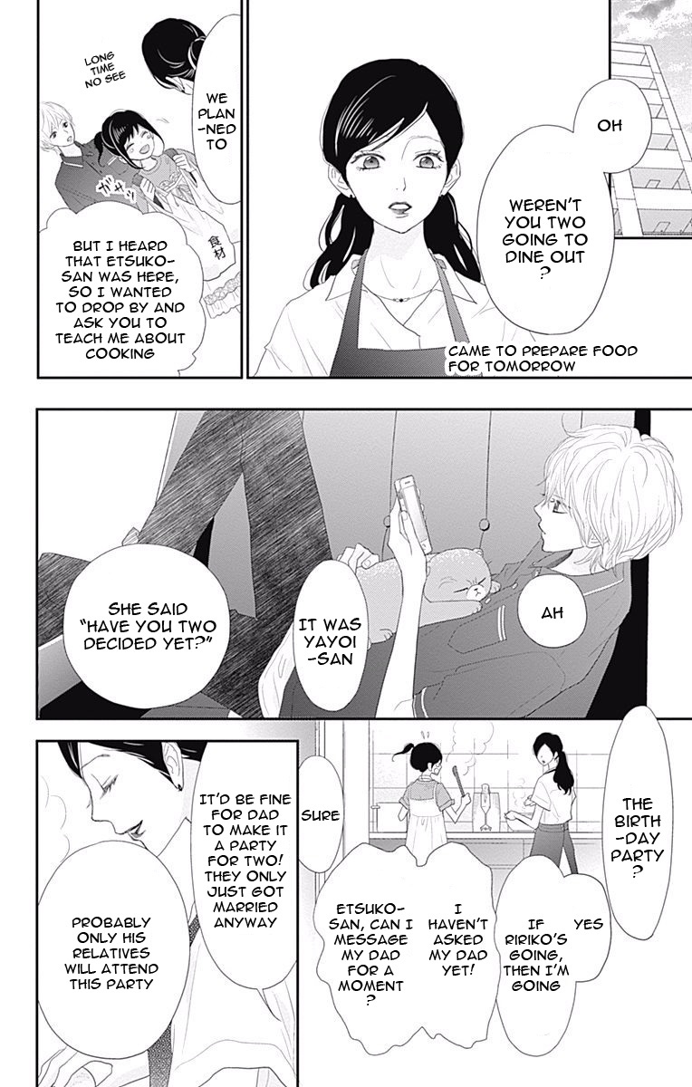 Read ReRe Hello (en) Manga Online